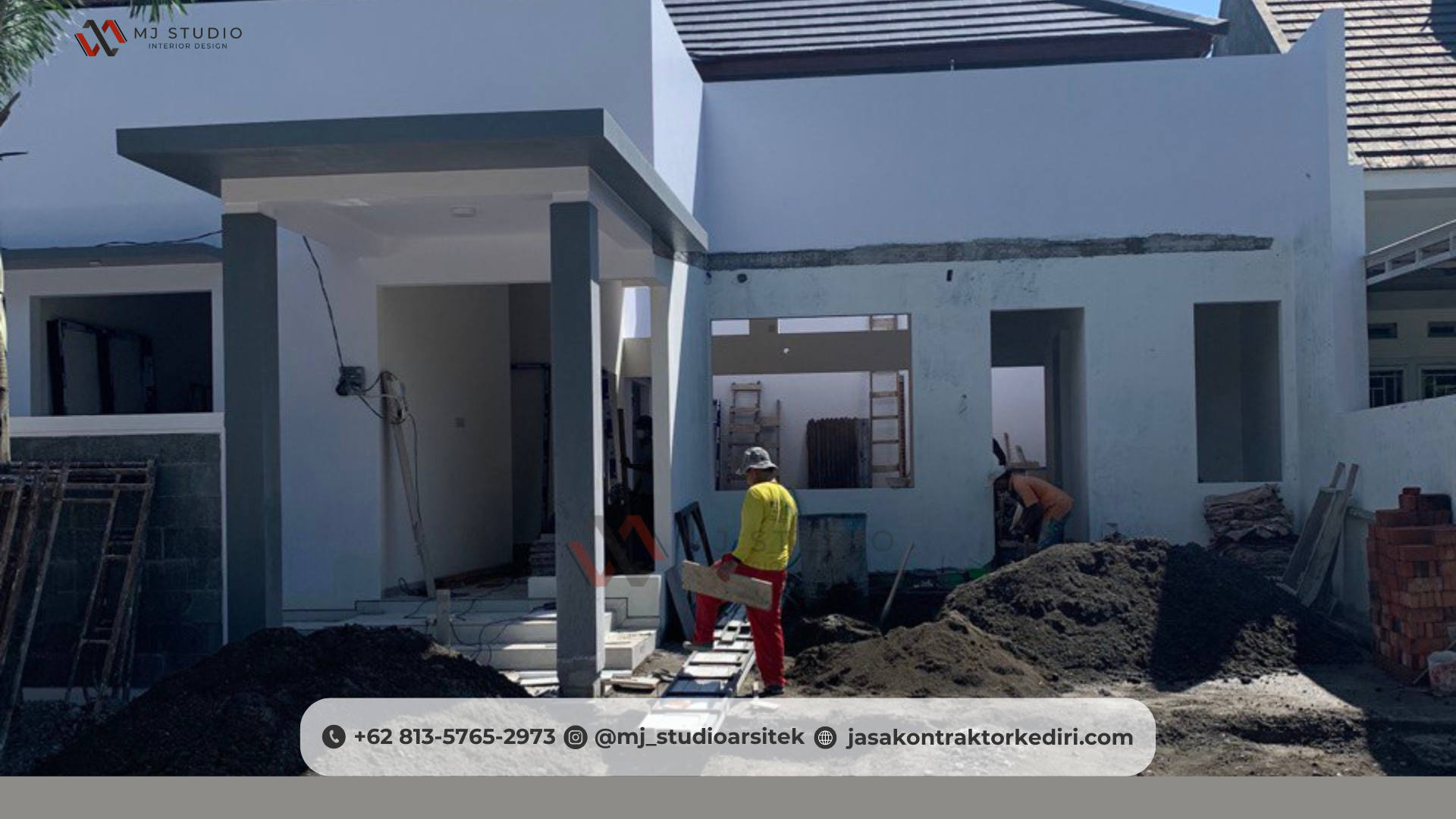 Kontraktor Kediri untuk Bangunan Komersial_ Ini 5 Hal yang Harus Diketahui Sebelum Memulai Proyek