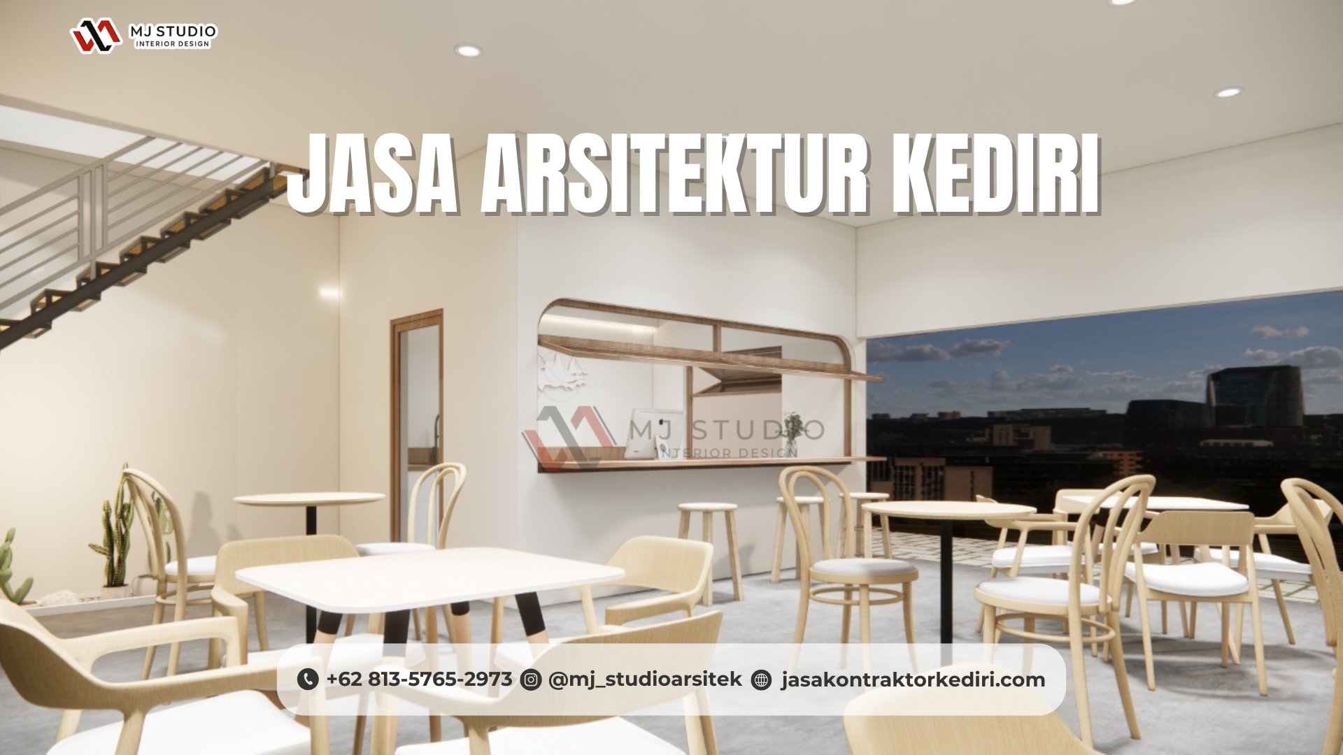 Begini Cara Kerja Jasa Arsitektur Kediri dari Konsultasi Hingga Proyek Jadi