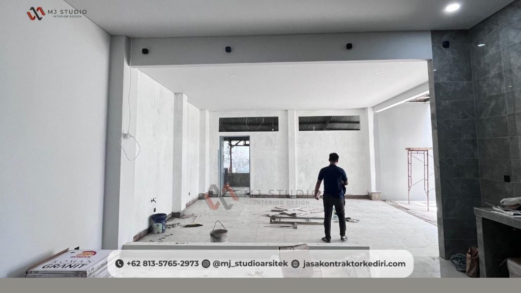 Faktor Penting dalam Memilih Jasa Kontraktor Terbaik di Kediri