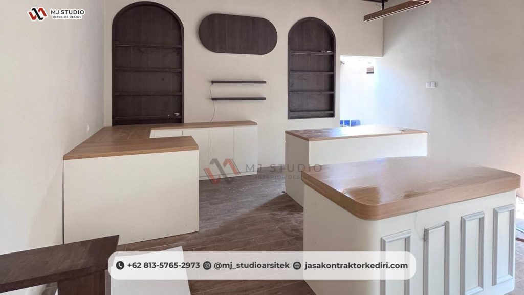 Faktor Penting Saat Memilih Jasa Renovasi Rumah Kediri