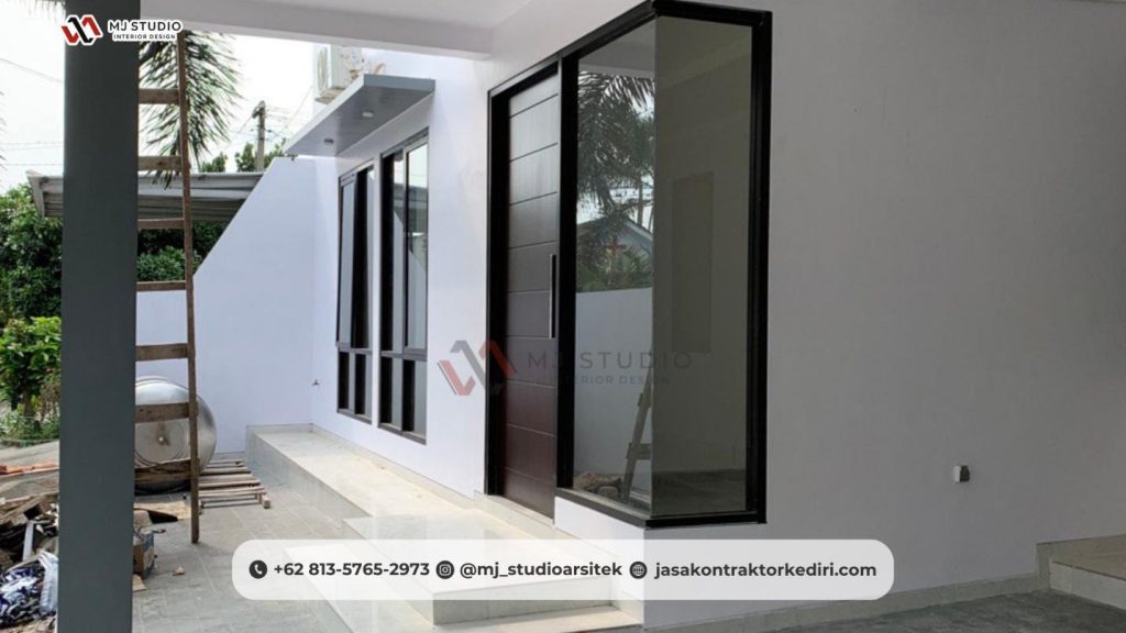 Keuntungan Memilih Jasa Kontraktor Profesional