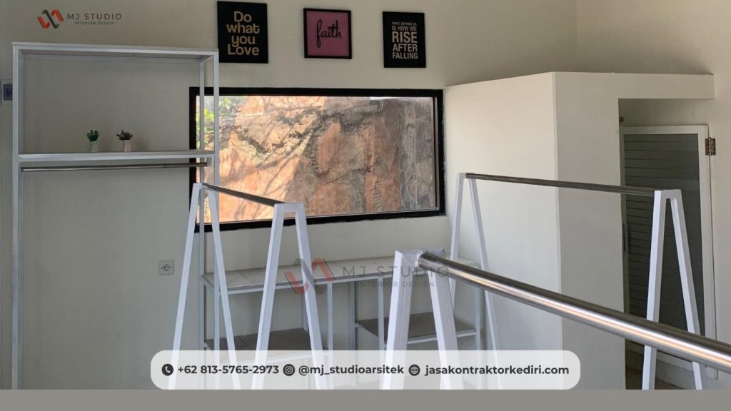 Mengapa MJ Studio jadi Jasa Kontraktor Terbaik di Kediri