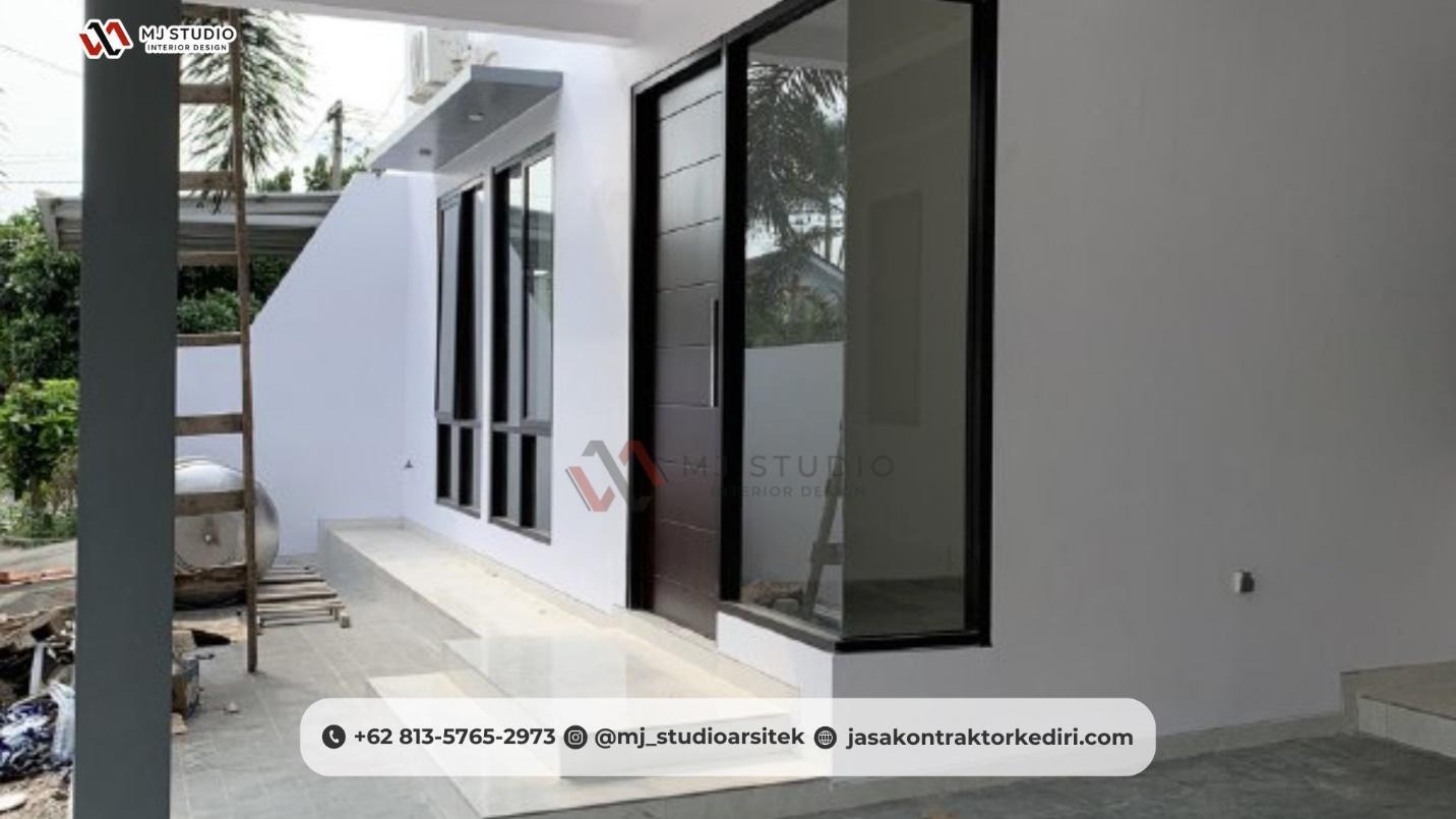 Arsitek Kediri: 5 Alasan Mengapa Jasa Lokal Berpengalaman Lebih Powerful