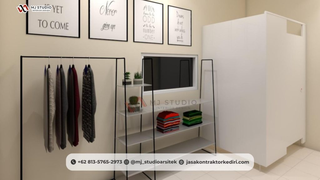 Kenapa Harus Furniture Custom Kediri